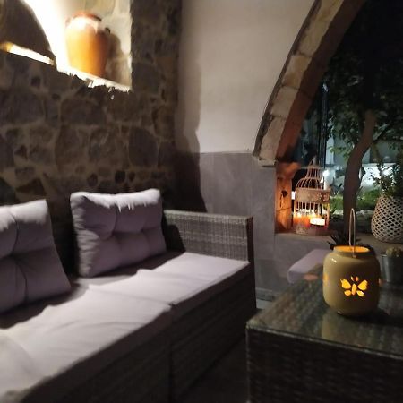 Kalymnos Studio Just4Two Exterior foto