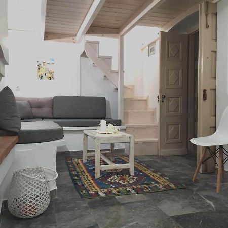 Kalymnos Studio Just4Two Exterior foto