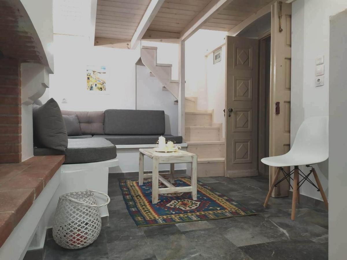 Kalymnos Studio Just4Two Exterior foto