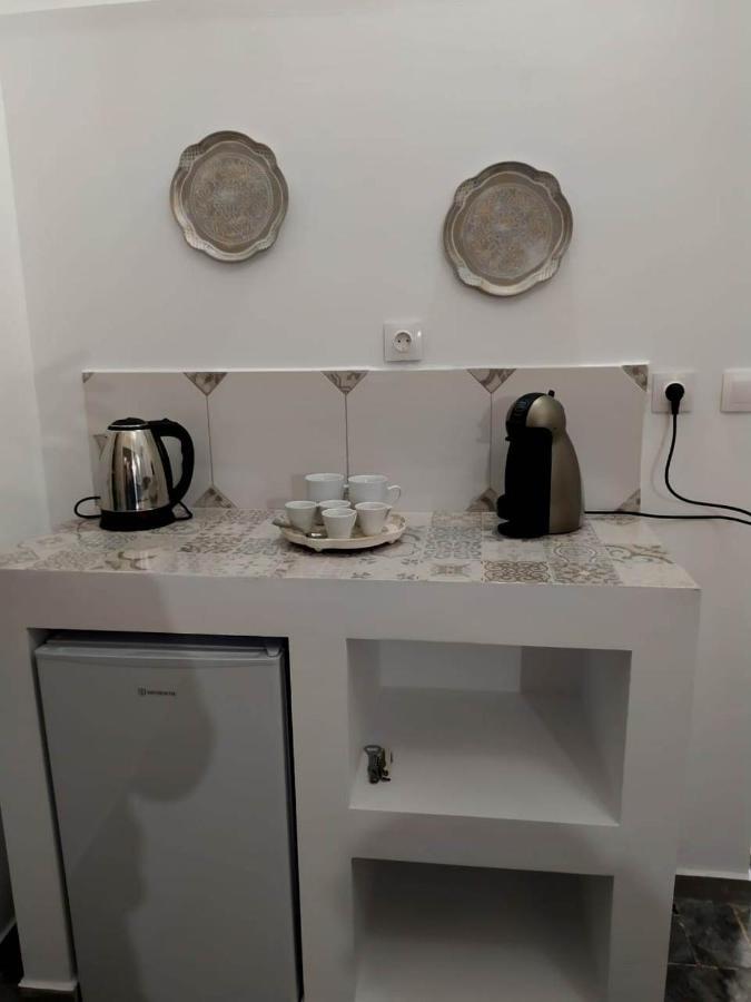 Kalymnos Studio Just4Two Exterior foto