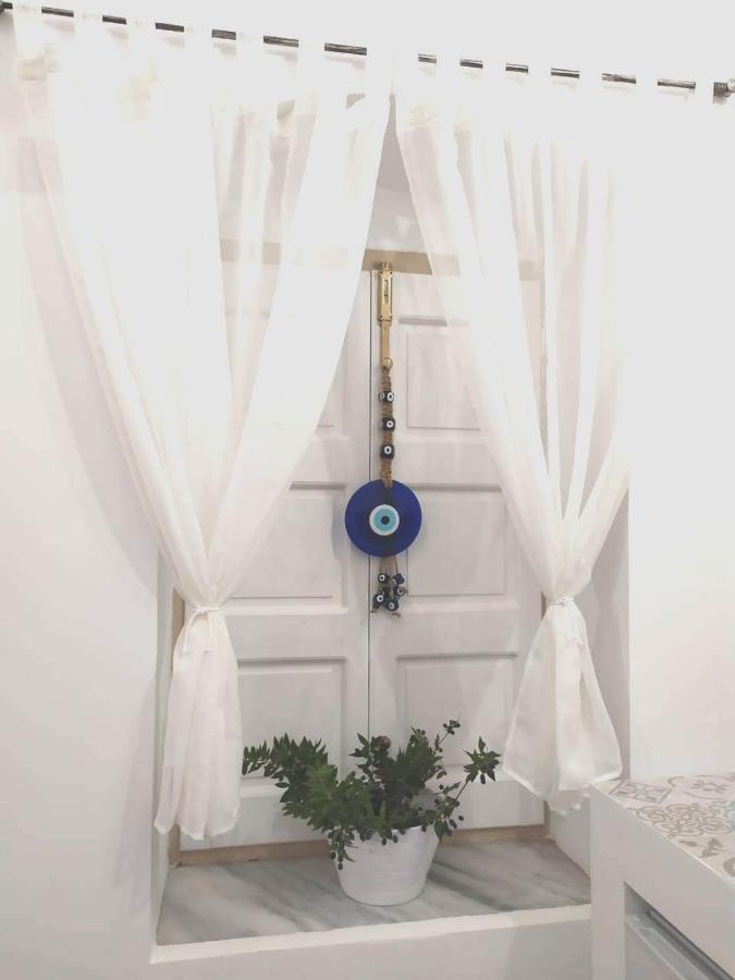 Kalymnos Studio Just4Two Exterior foto