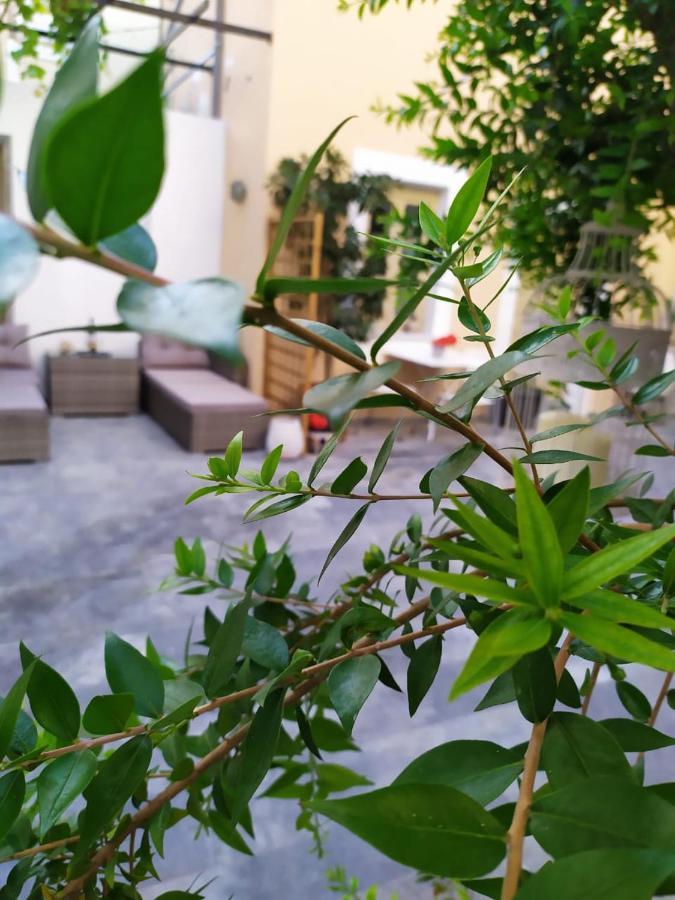 Kalymnos Studio Just4Two Exterior foto